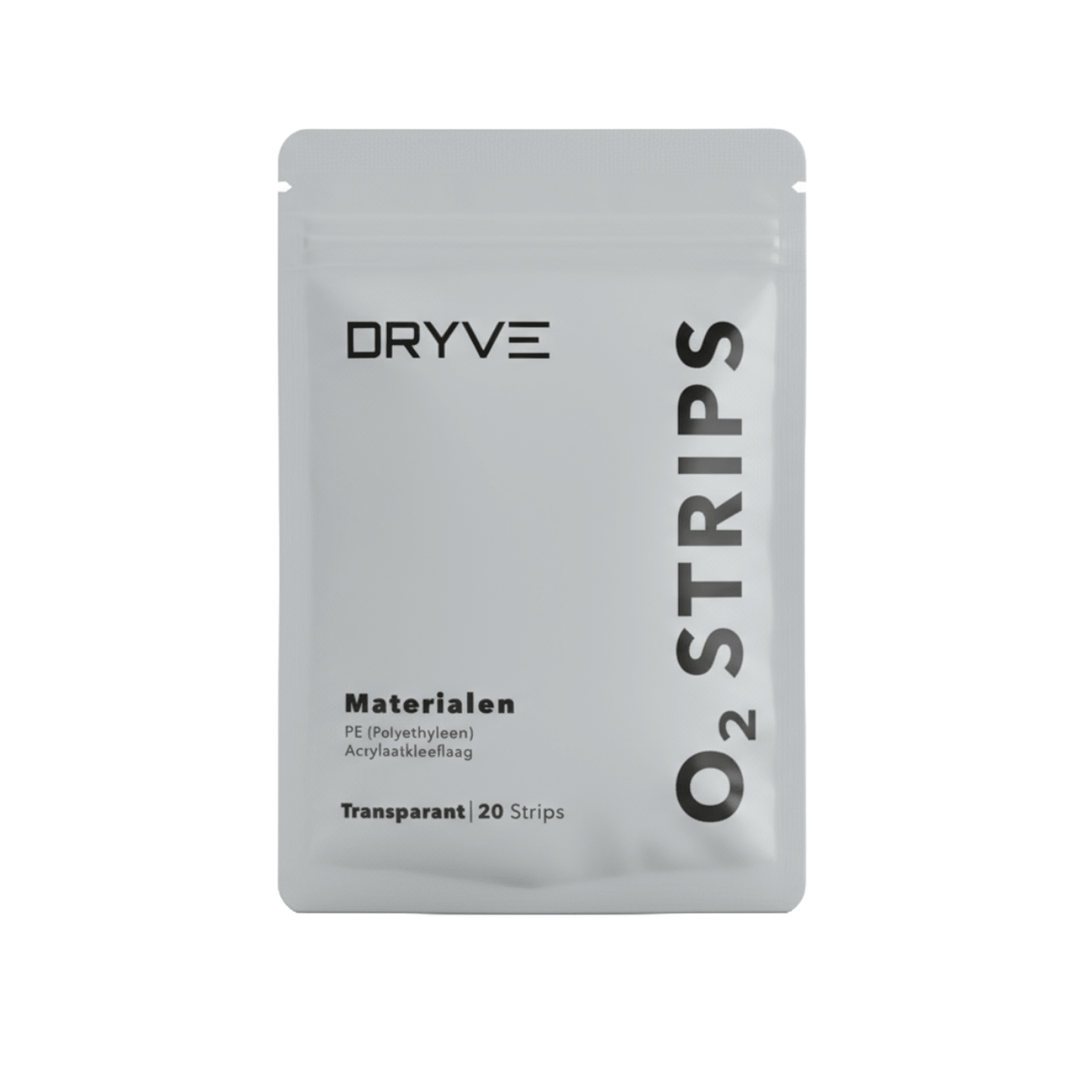 O₂ Strips - DRYVE®DRYVE®