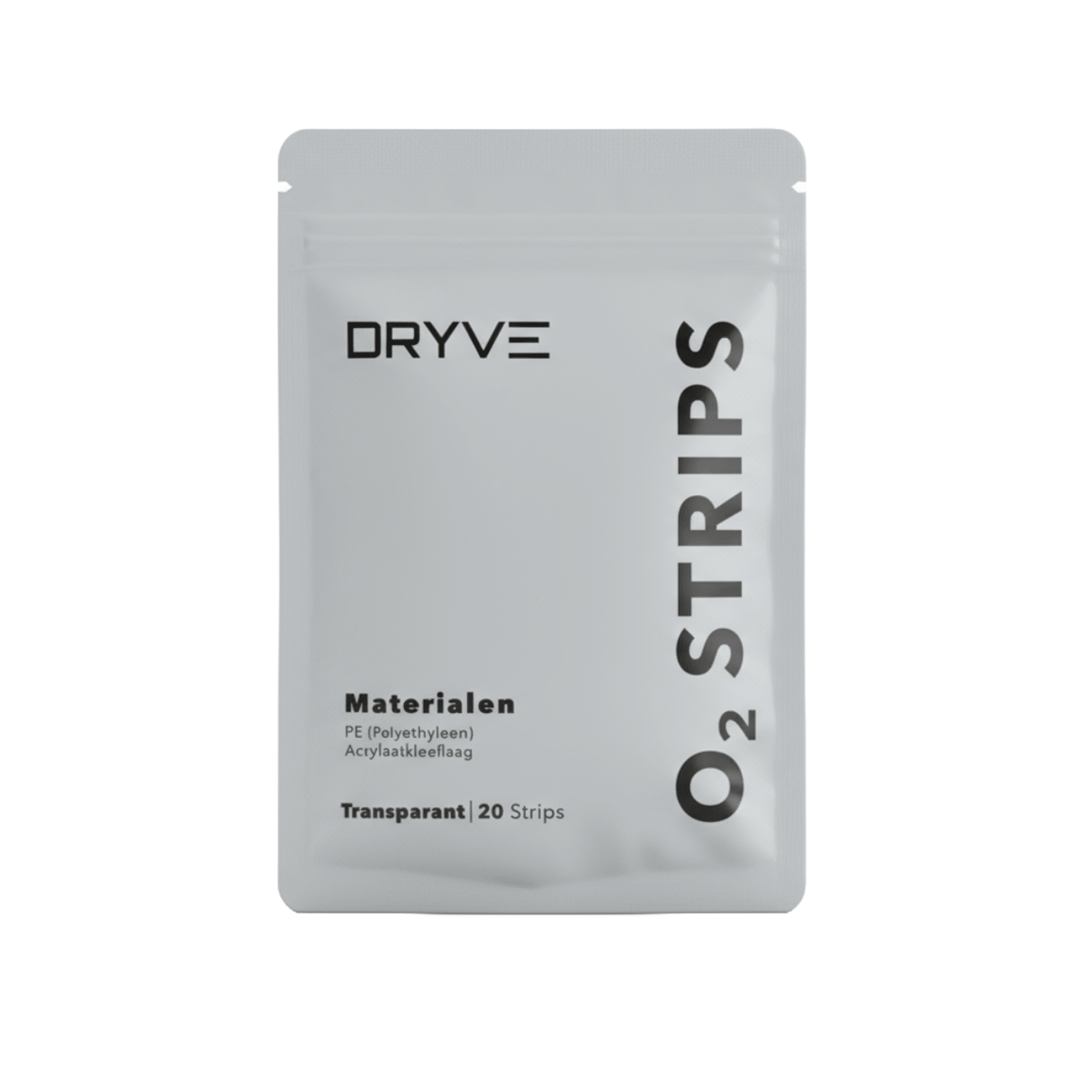 O₂ Strips - DRYVE®DRYVE®