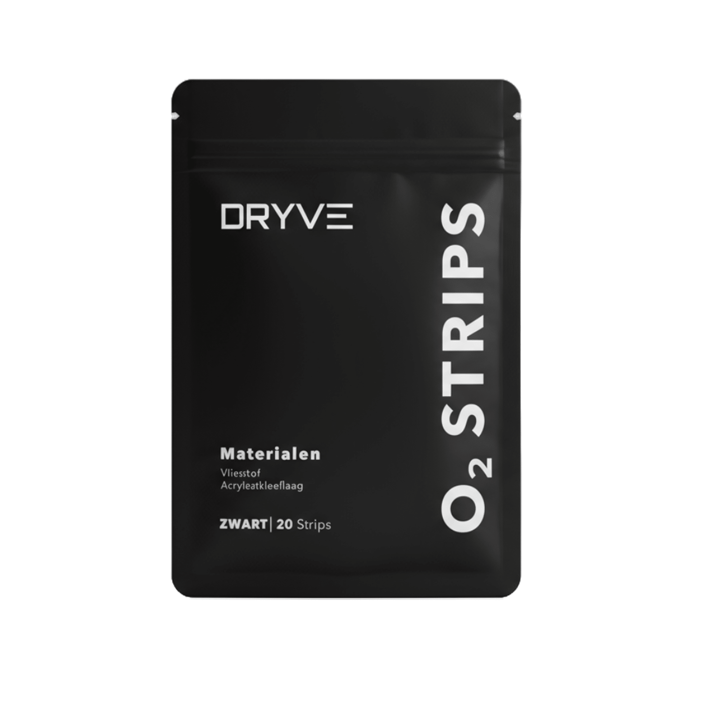 O₂ Strips - DRYVE®DRYVE®
