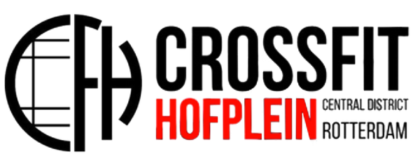 CrossFit Hofplein