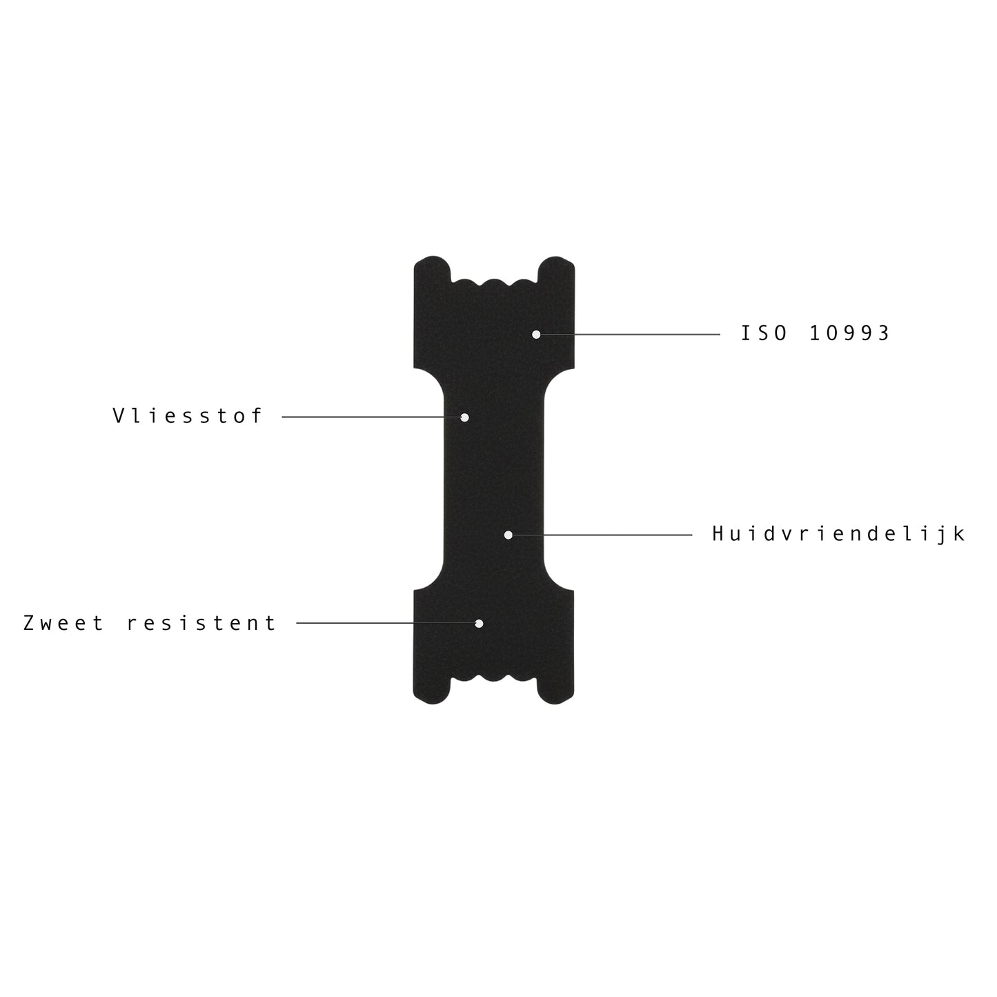 O₂ Strips - DRYVE®DRYVE®