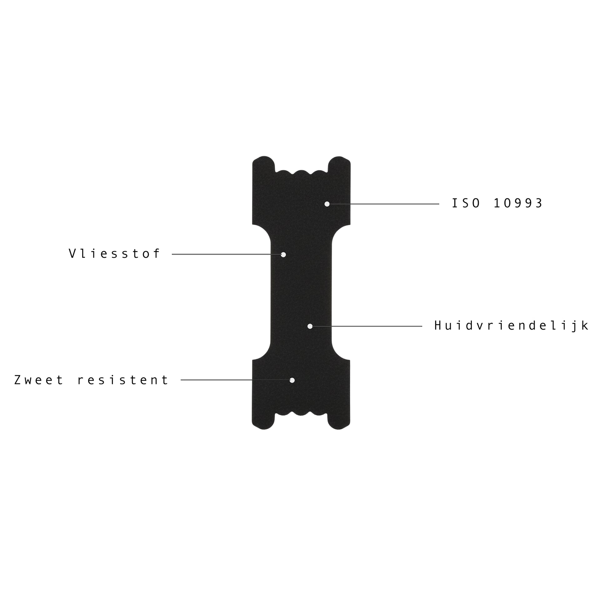 O₂ Strips - DRYVE®DRYVE®