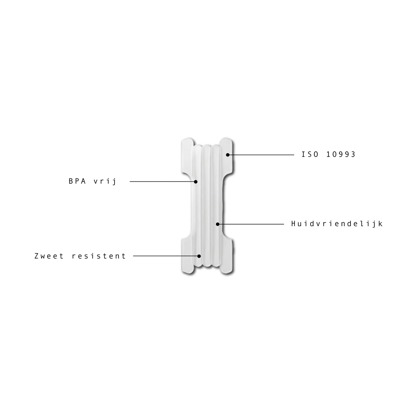 O₂ Strips - DRYVE®DRYVE®