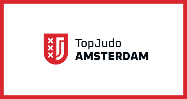 TopJudo Amsterdam